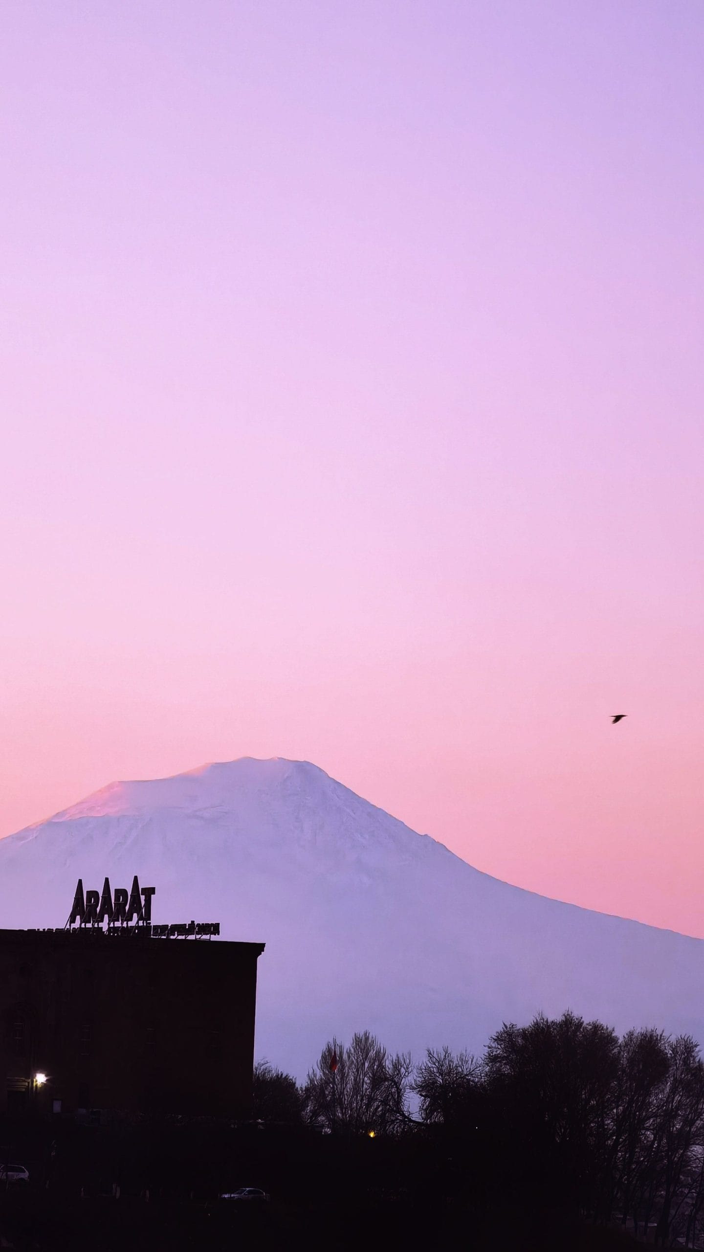 Ararat city guide