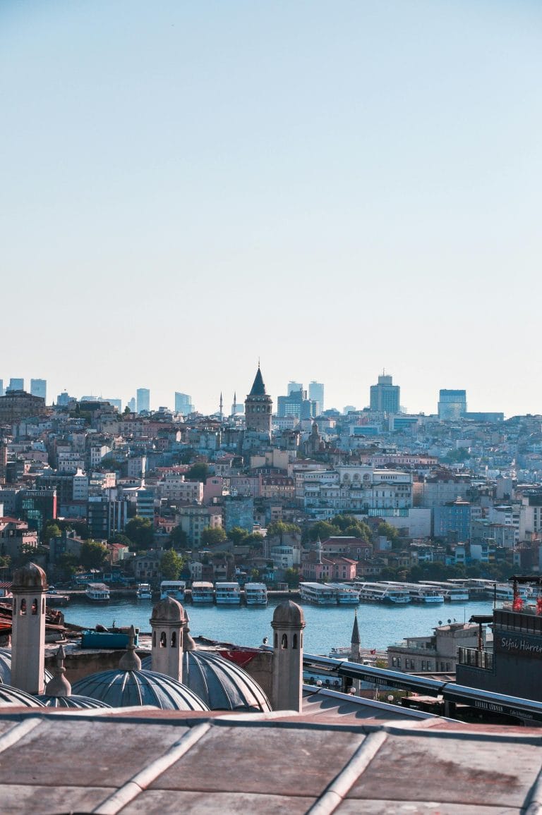 bosphorus luxury hotels istanbul 1