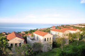 exclusive seaside retreats couples 1