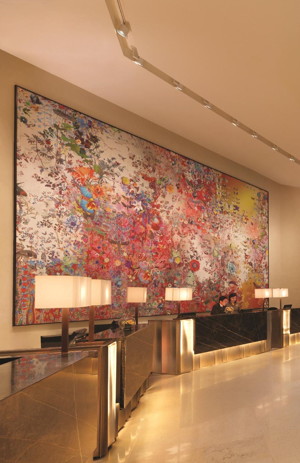 Fairmont Singapore Review: A Study in Practical Luxury
