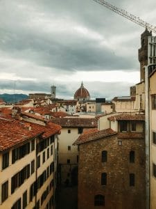 florence renaissance boutique hotels 1