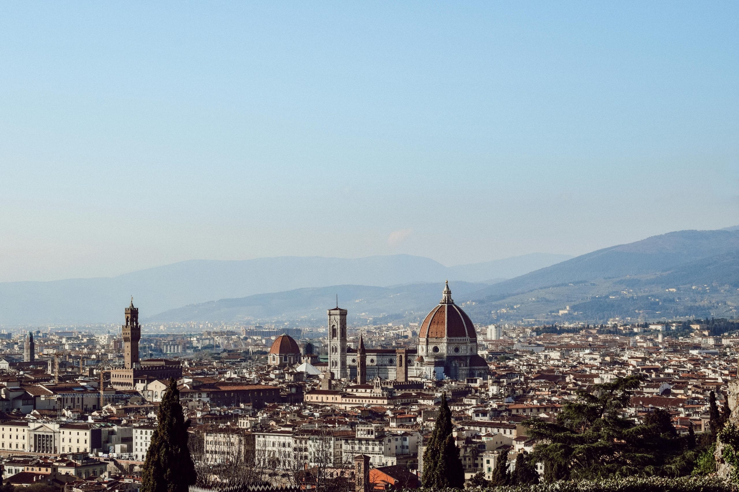 The Finest Florence Renaissance Boutique Hotels for a Refined Stay A luxury suite in one of the Florence Renaissance boutique hotels