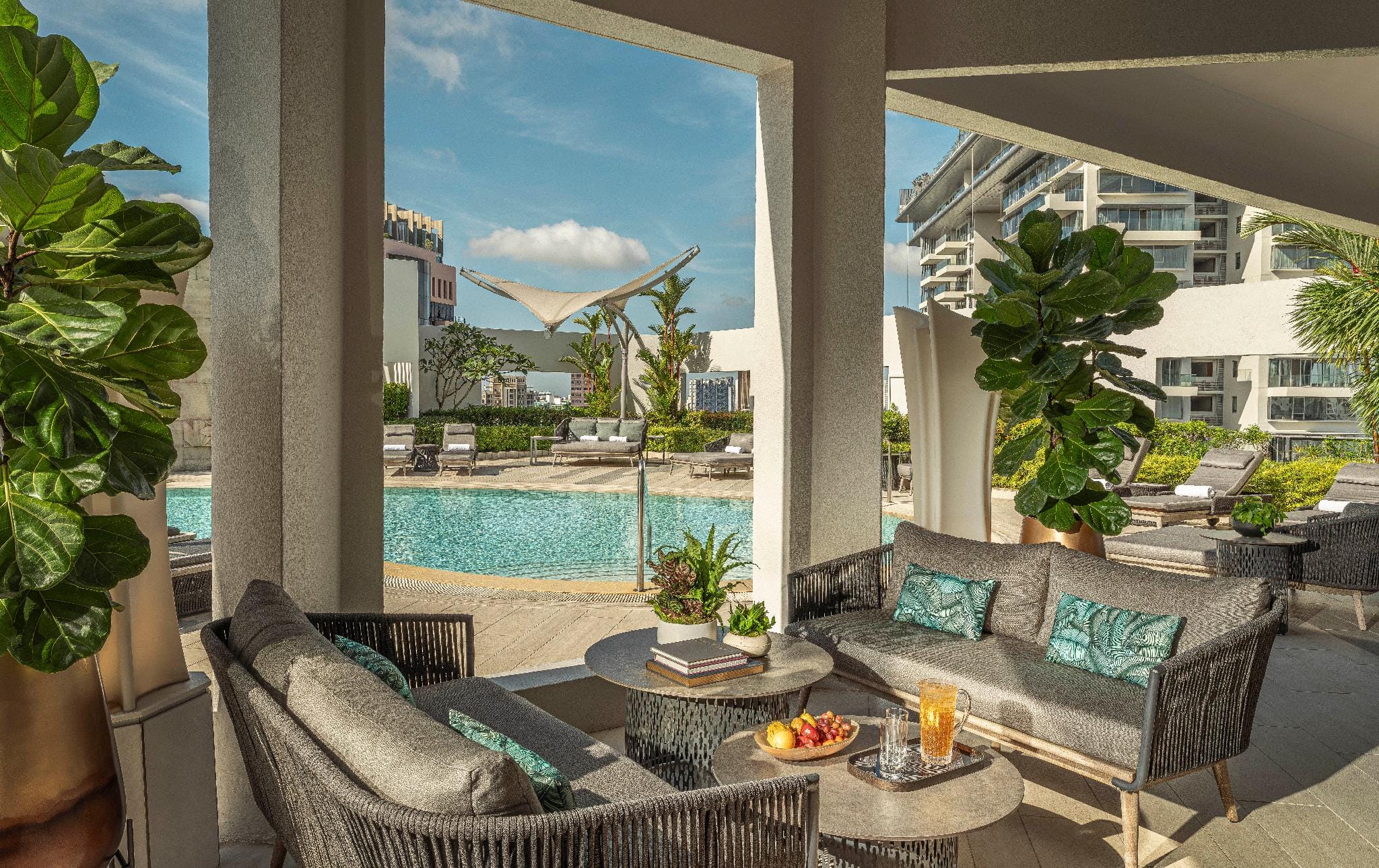 Four Seasons Hotel Singapore Review: Refined Orchard Luxury