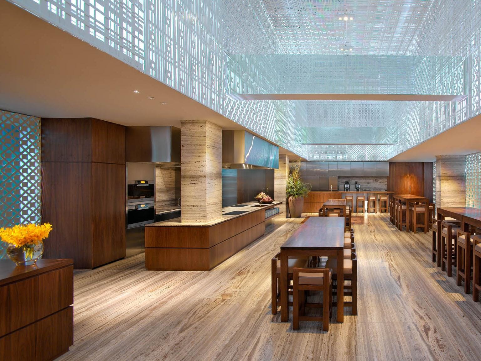 Grand Hyatt Singapore Review: A Refined Urban Sanctuary