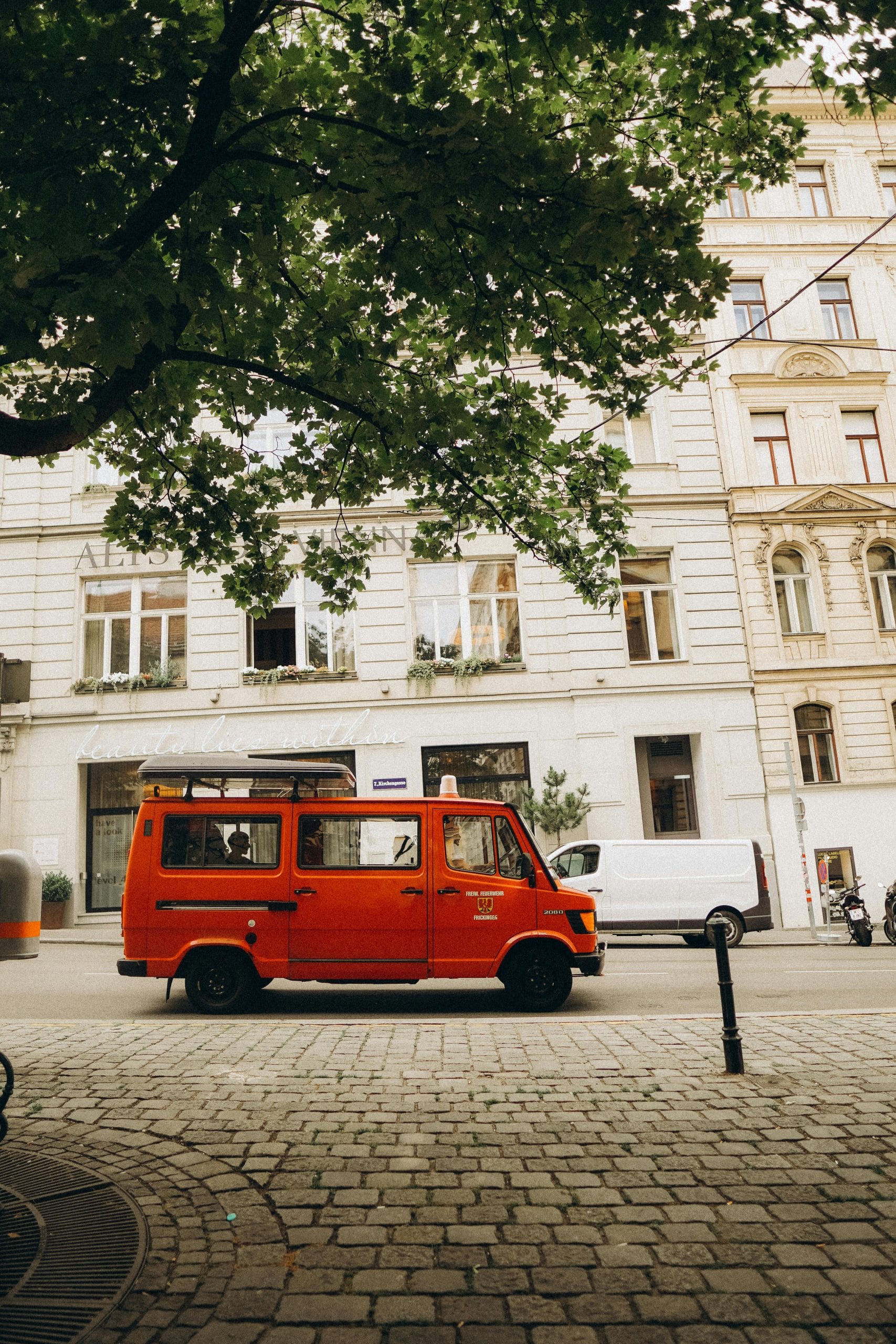 Historic Boutique Hotels Vienna: A Guide to Timeless Luxury A luxurious room in one of the historic boutique hotels Vienna