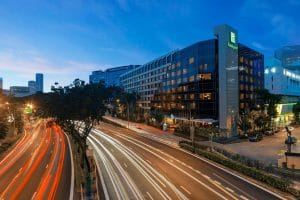 holiday inn singapore orchard city centre review 1