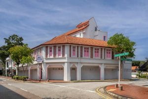 hotel sakura by venue review 1