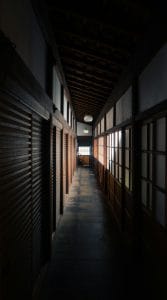 kyoto boutique hotels guide 1