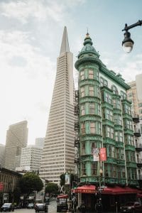 luxury bay view hotels san francisco 1