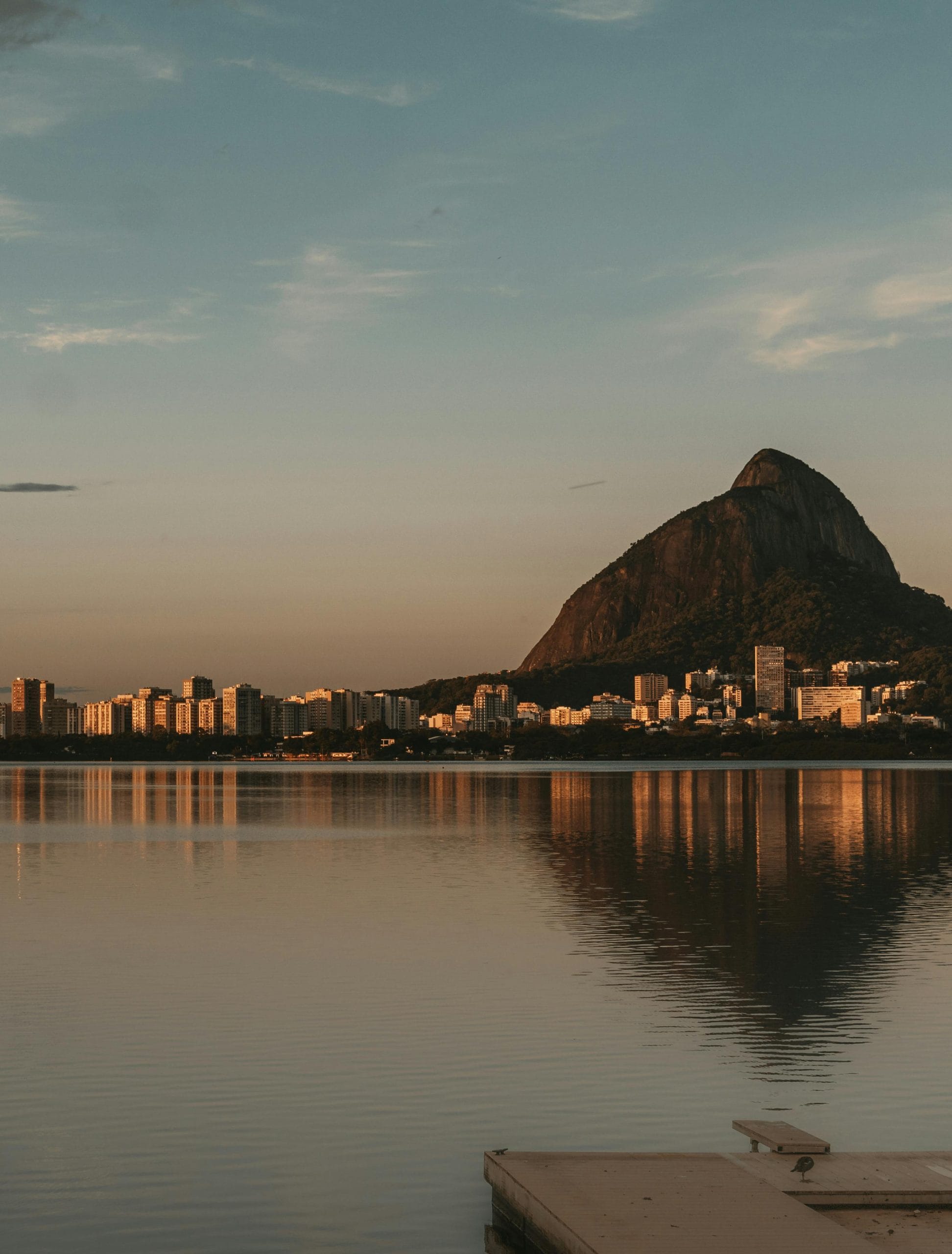 Luxury beachfront hotels Rio de Janeiro coast