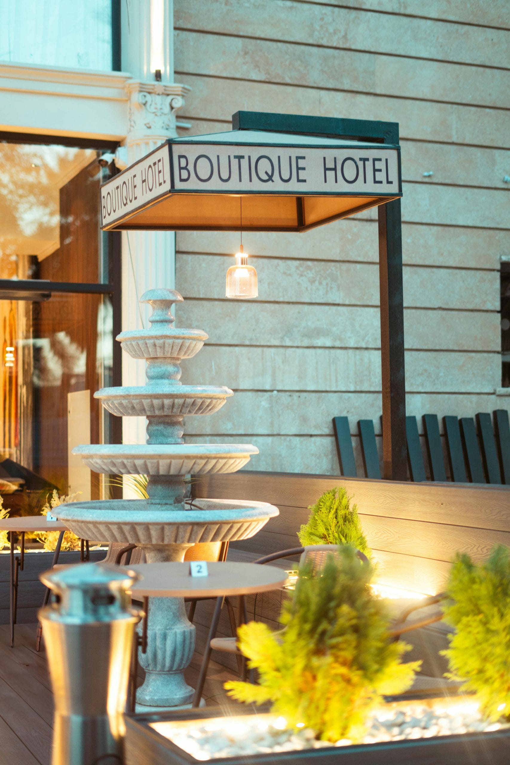 Europe’s Most Refined Luxury Boutique Hotel Destinations