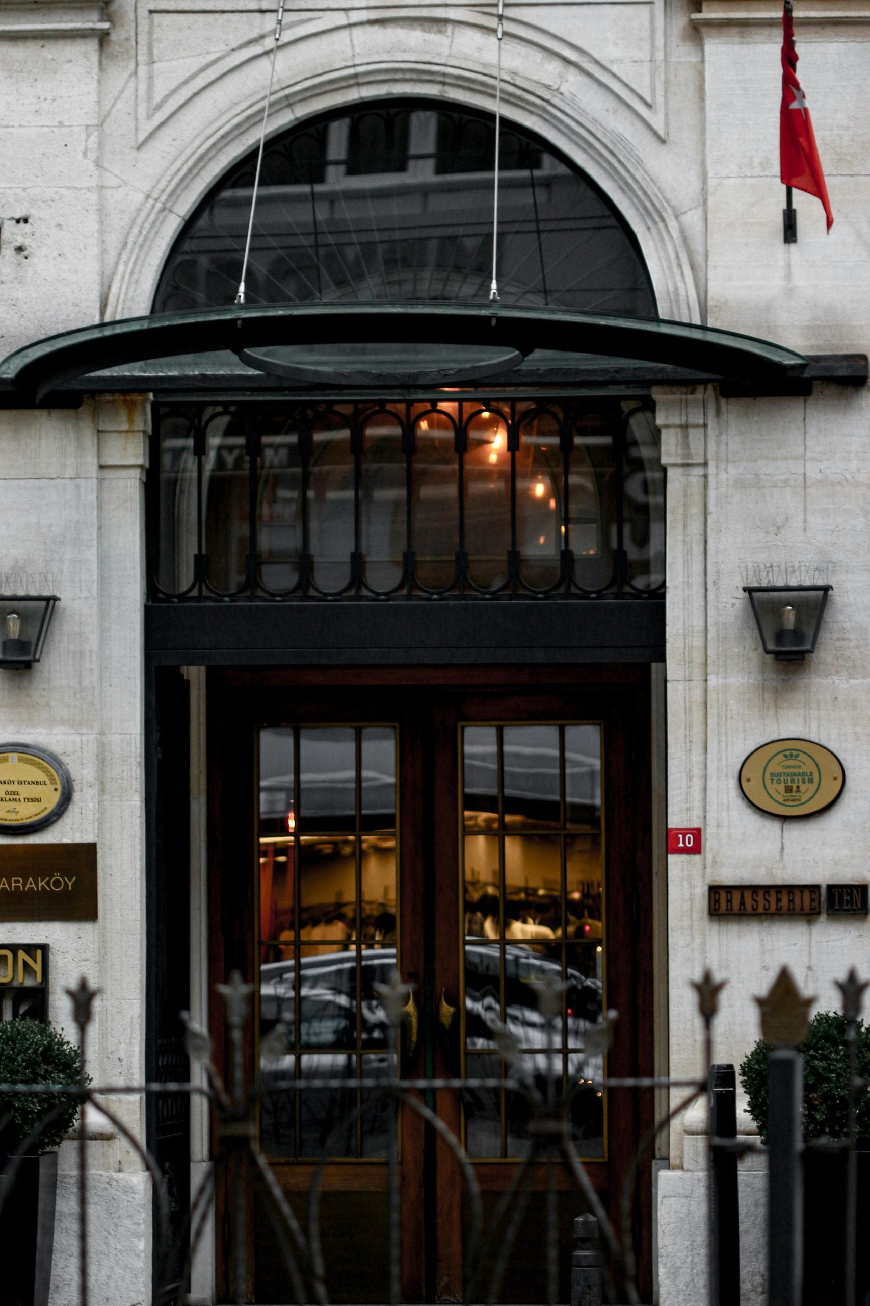 Europe's Most Refined Luxury Boutique Hotel Destinations Elegant architecture in European luxury boutique hotel destinations