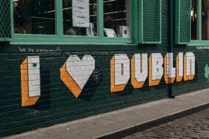luxury dublin city break guide 1