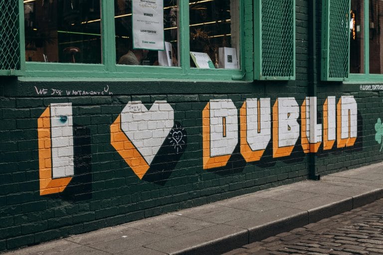luxury dublin city break guide 1