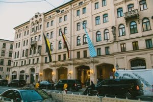 luxury hotels munich guide 1
