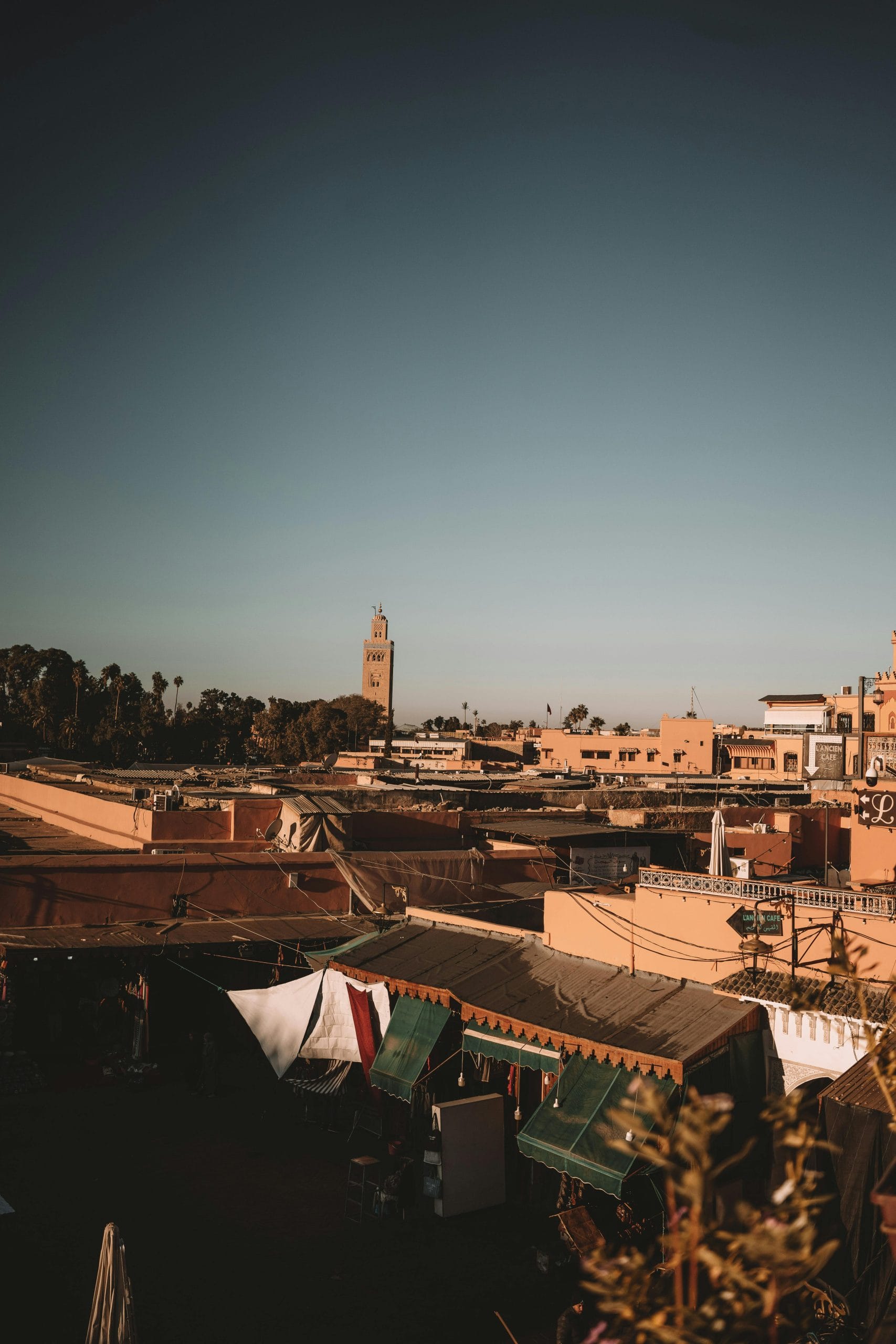The Art of the Riad: Guide to Luxury Riads Marrakech