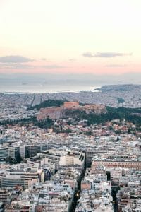 luxury stays athens city center 1