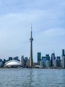 luxury toronto downtown guide 1