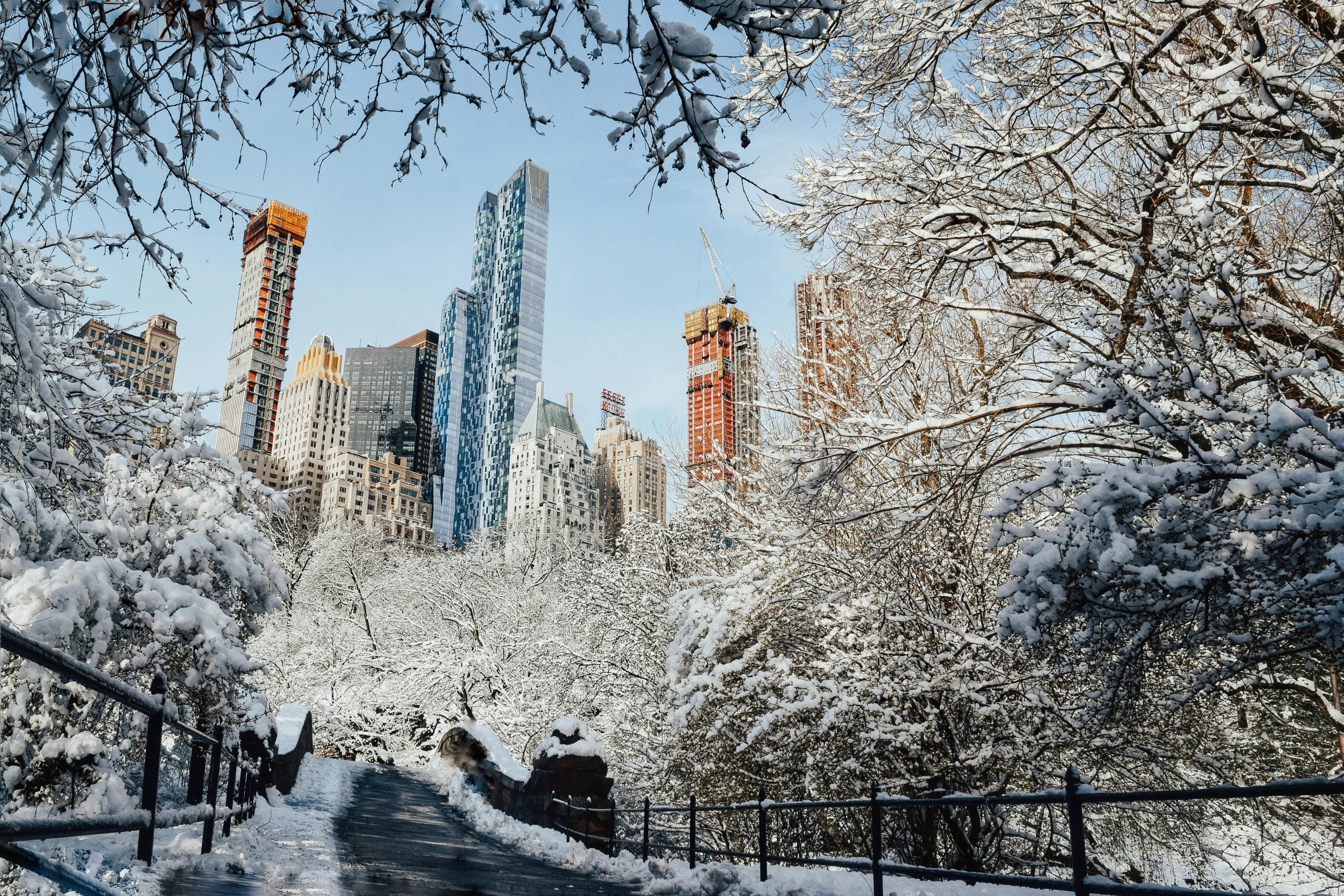 Luxury Winter City Escapes: Europe's Most Refined Destinations Elegant European architecture during luxury winter city escapes