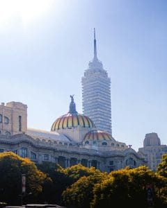 mexico city art and design luxury journey 1