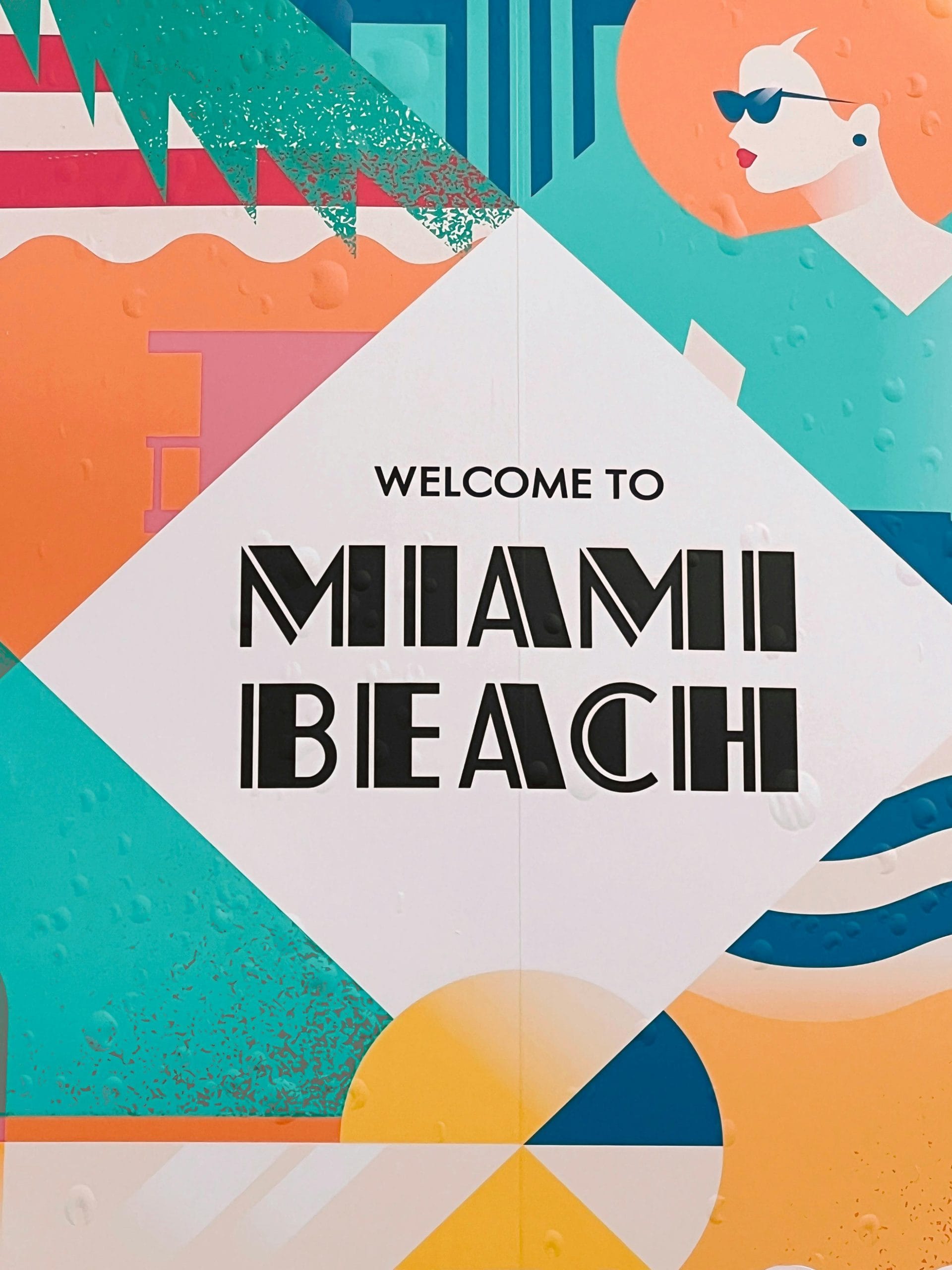 A refined stay at one of the Miami Art Deco boutique hotels
