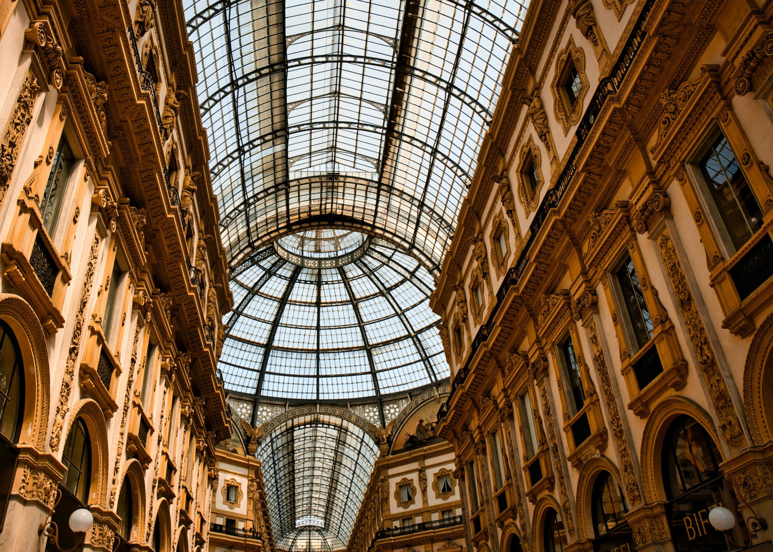 Milan Luxury Design Hotels: A Study in Sophistication An elegant interior of one of the Milan luxury design hotels