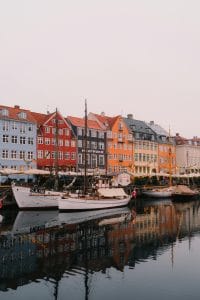 minimalist design hotels copenhagen 1