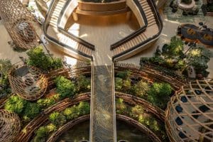 parkroyal collection marina bay singapore review 1