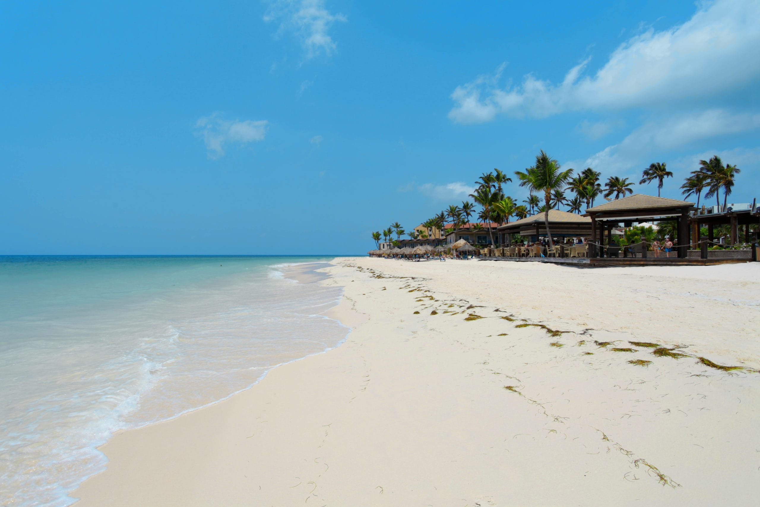 Quiet Luxury Beach Destinations for the Discerning Traveler A serene vista representing quiet luxury beach destinations