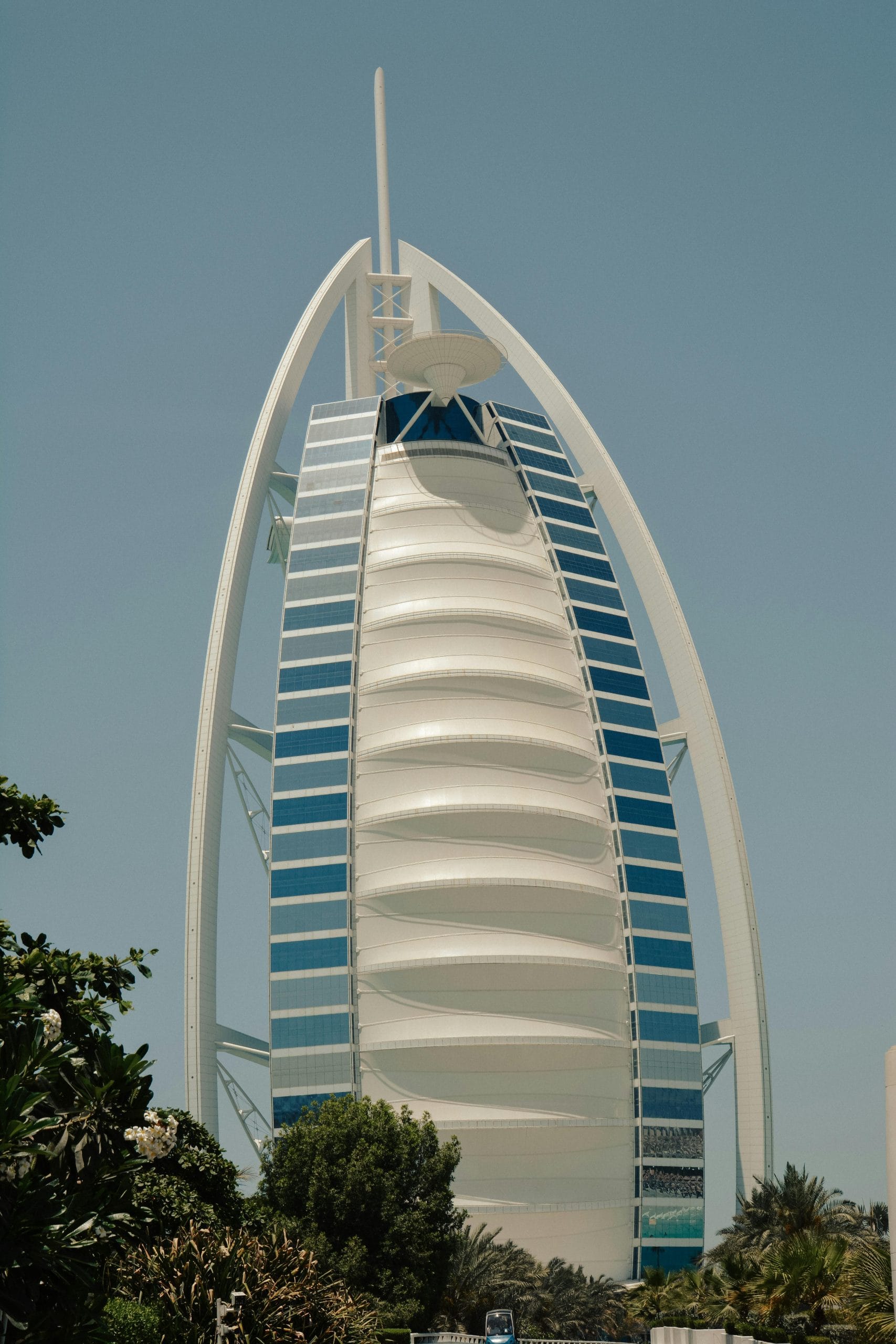 A Refined Dubai City Break: Exclusive Stays and Experiences A refined Dubai city break featuring the skyline
