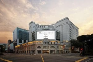 rendezvous hotel singapore by far east hospitality review 1
