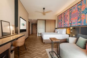 resorts world sentosa hotel ora review 1