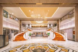 royal plaza on scotts hotel review 1