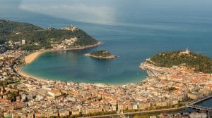 san sebastian gastronomic travel 1