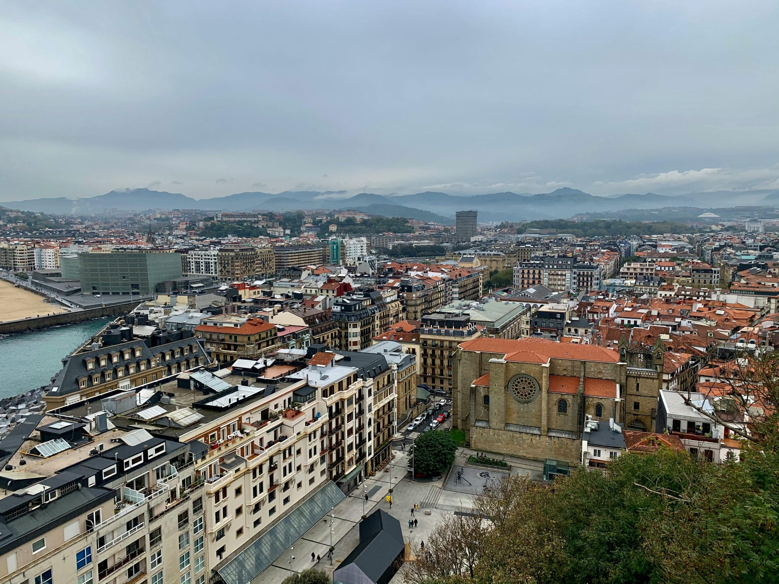 San Sebastián Gastronomic Travel: An Epicurean Escape A refined view of San Sebastián gastronomic travel and coastal architecture