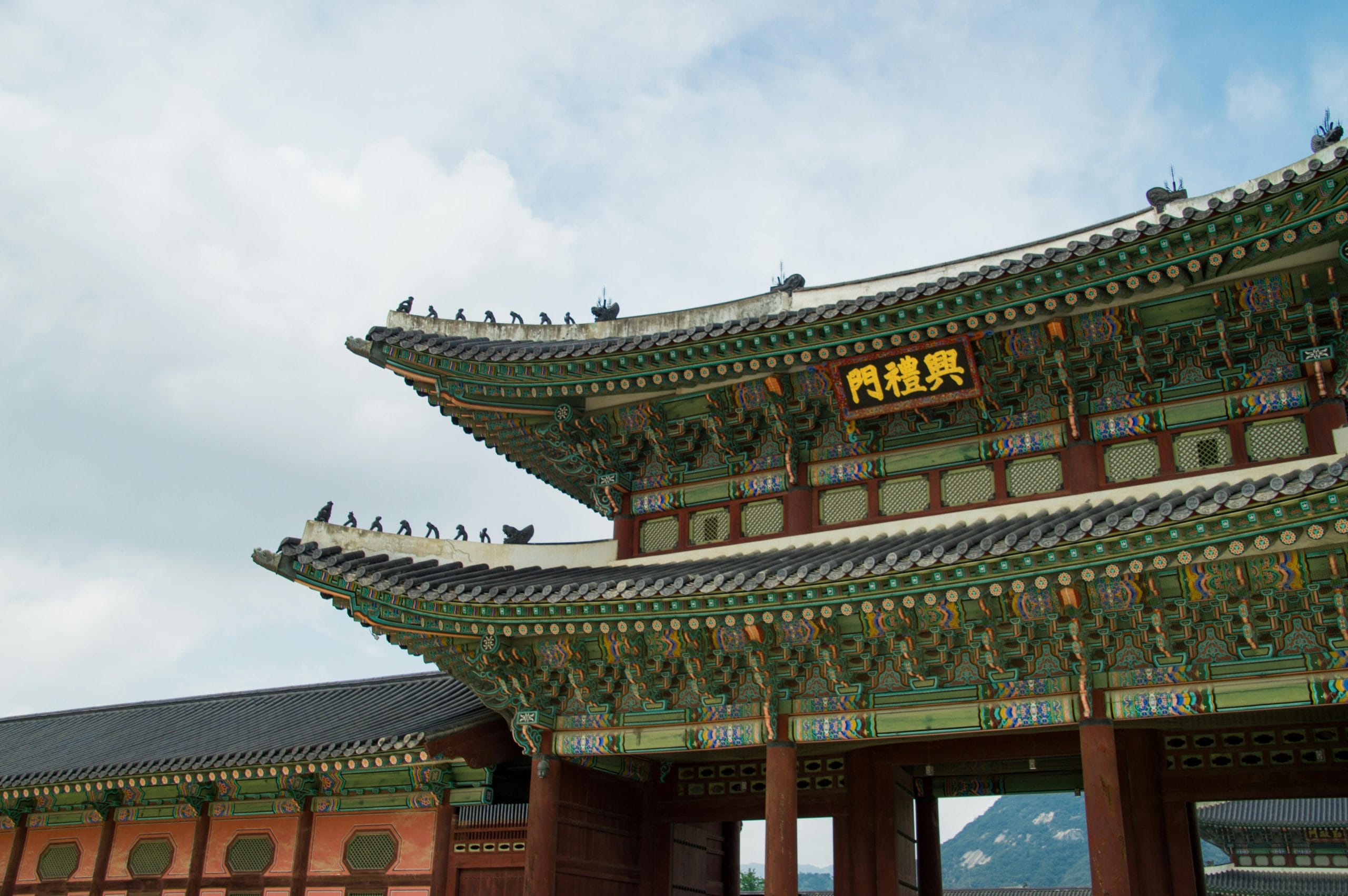 Seoul Design Hotels: Where Architecture Meets Luxury Travel Sophisticated interior of one of the top Seoul design hotels