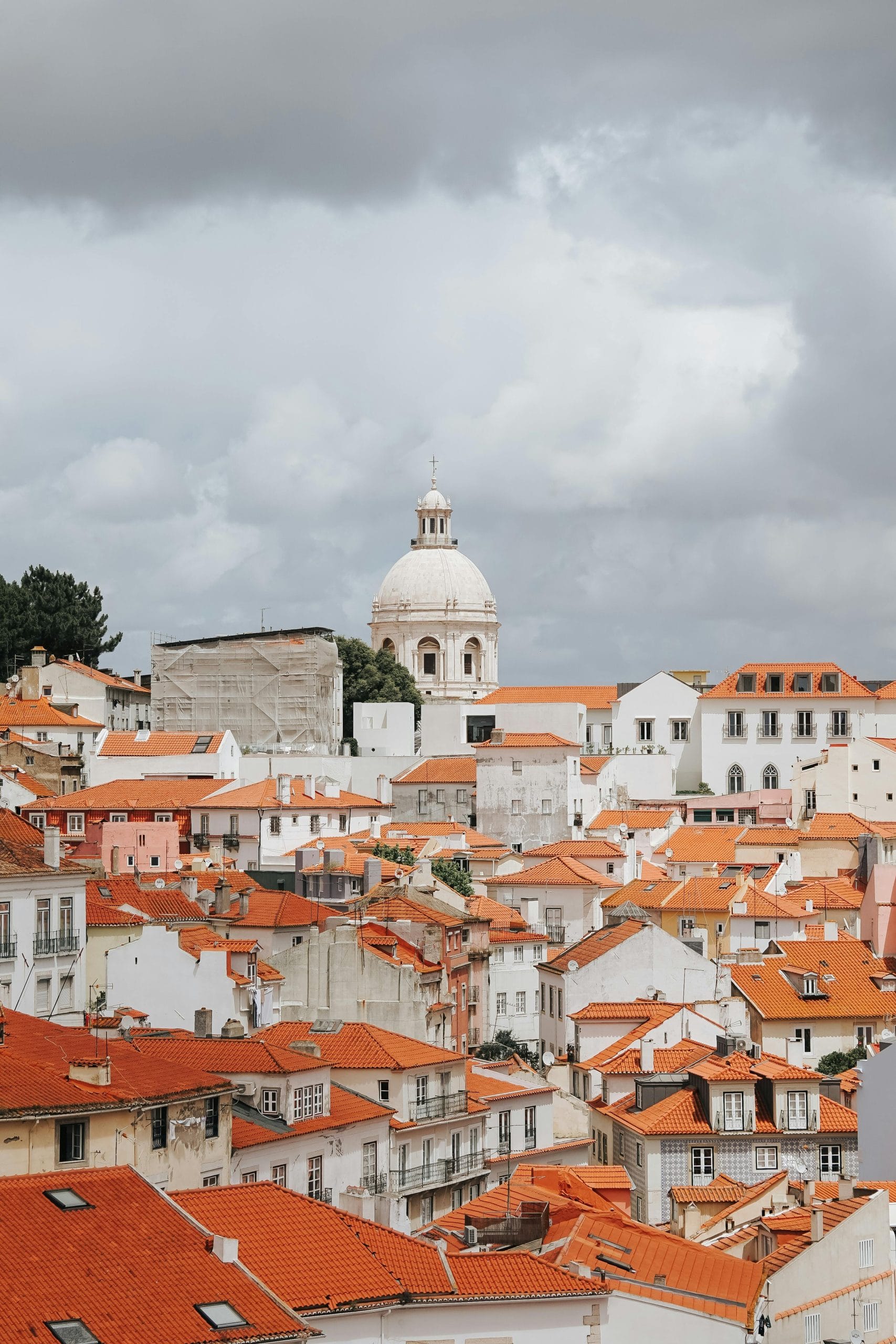 Stylish Hotels Lisbon: A Guide to Refined Boutique Stays