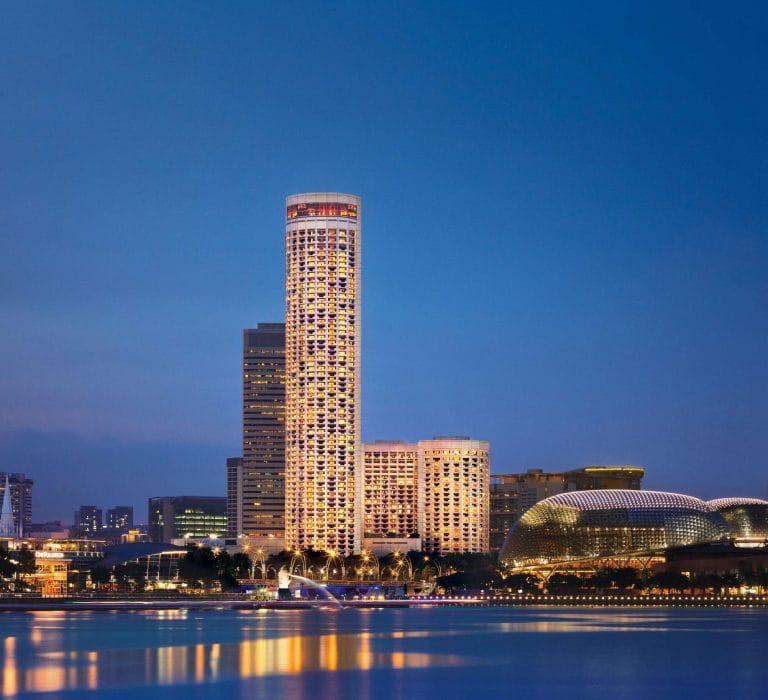swissotel the stamford singapore review 1 1