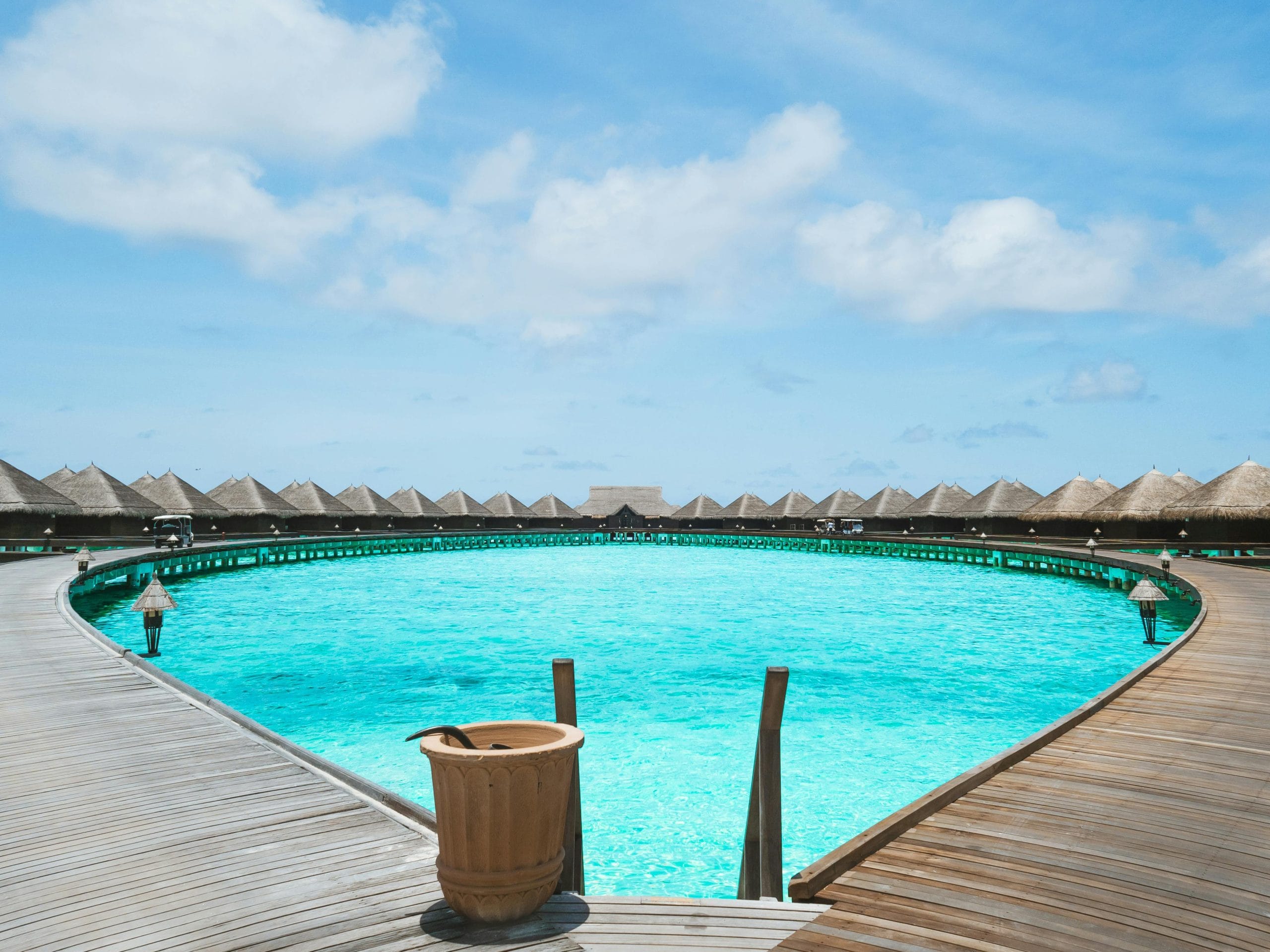 Discover the Most Underrated Romantic Cities for a Quiet Retreat Luxury travel destination inspiration