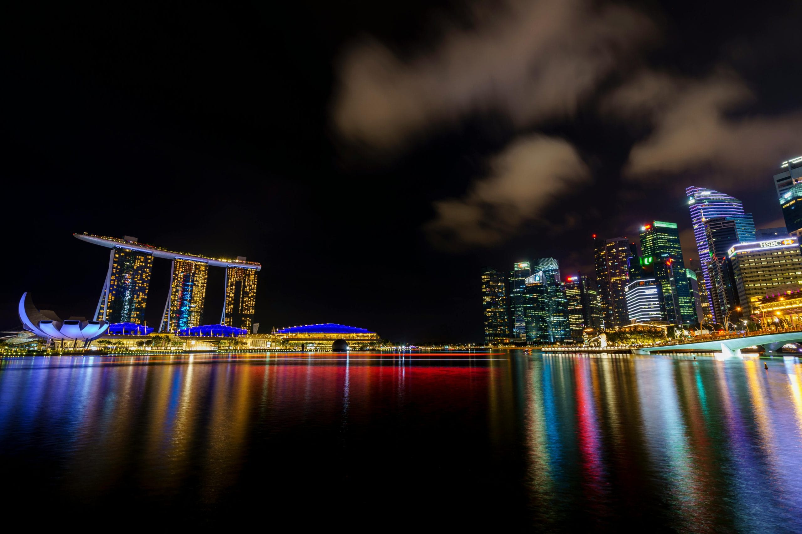 Where to Stay in Singapore: A Guide for First-Time Visitors