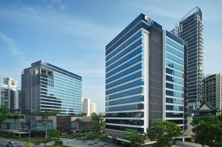 aloft singapore novena review 1