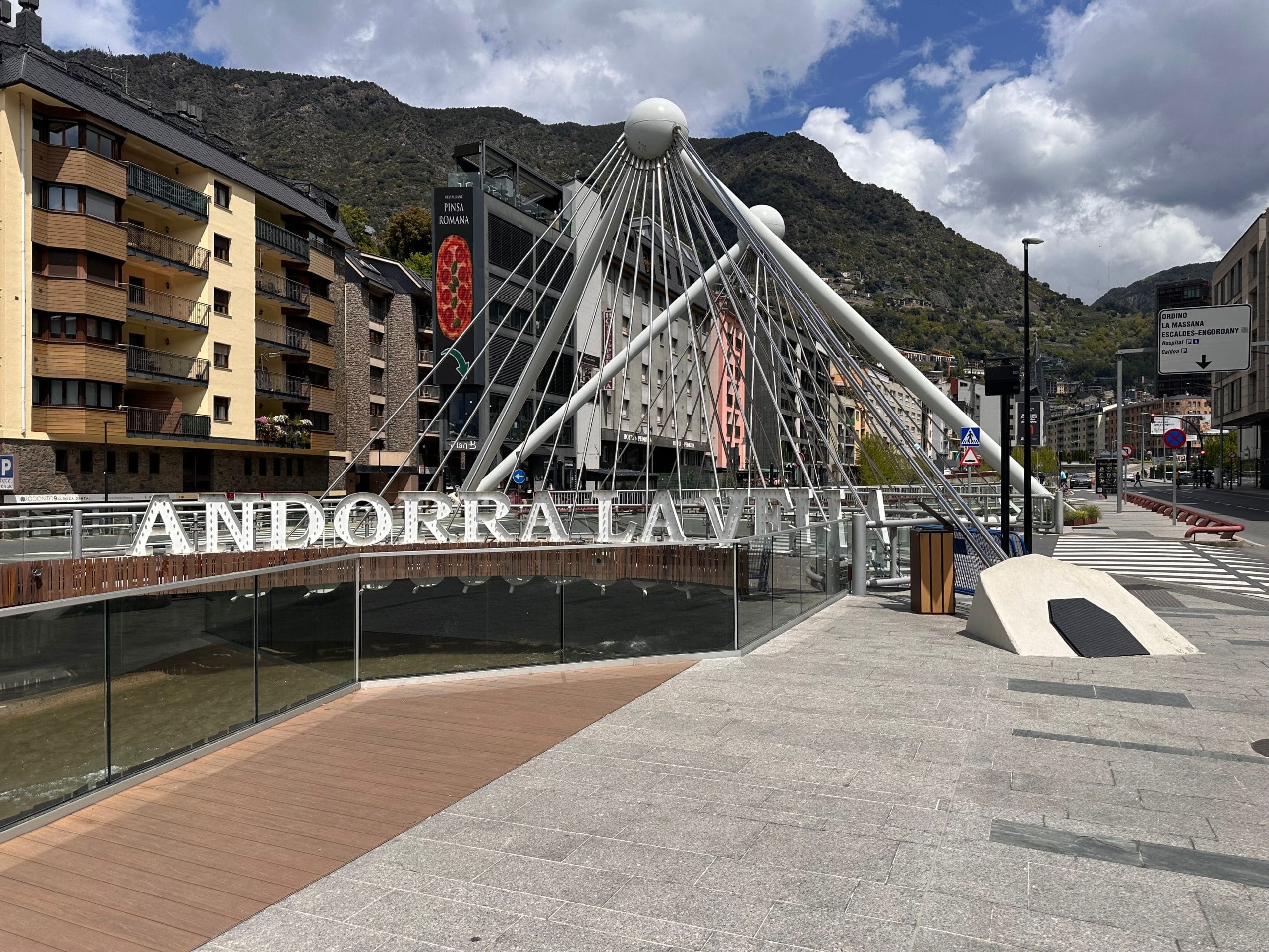 A Refined Strategy for Staying in Andorra La Vella A refined view of Andorra La Vella for those staying in Andorra La Vella