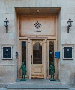 art centric boutique hotels 1
