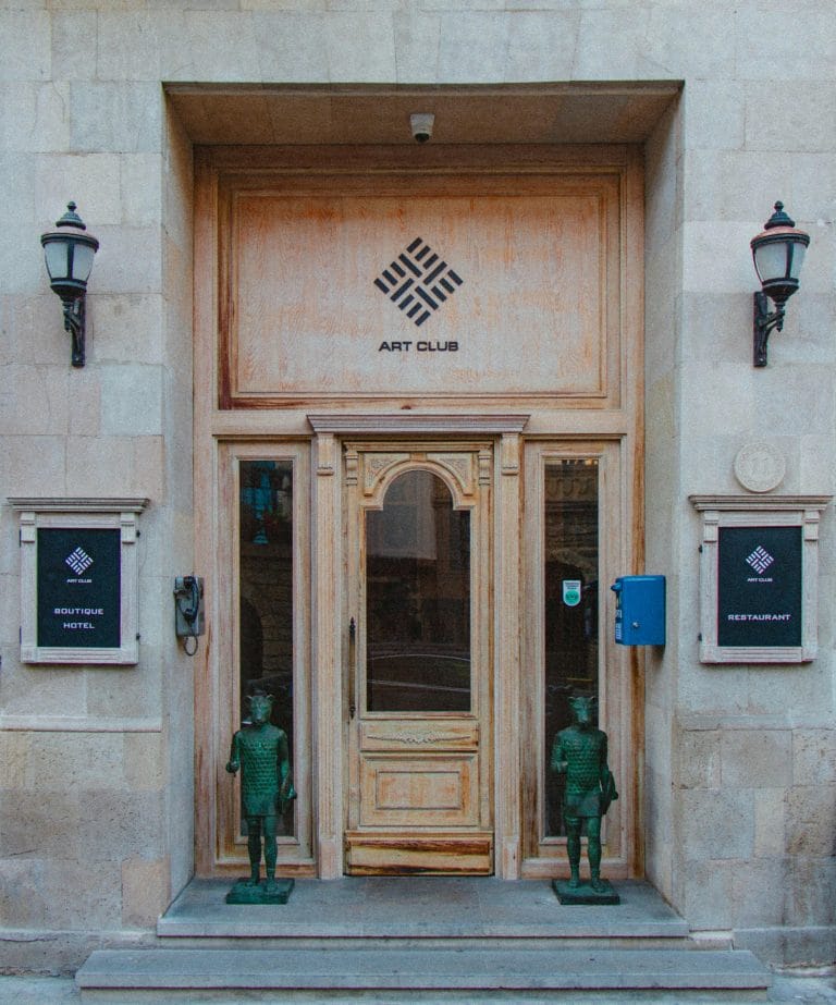 art centric boutique hotels 1