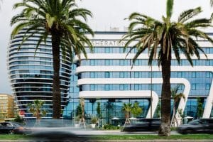 avant garde architecture hotels 1