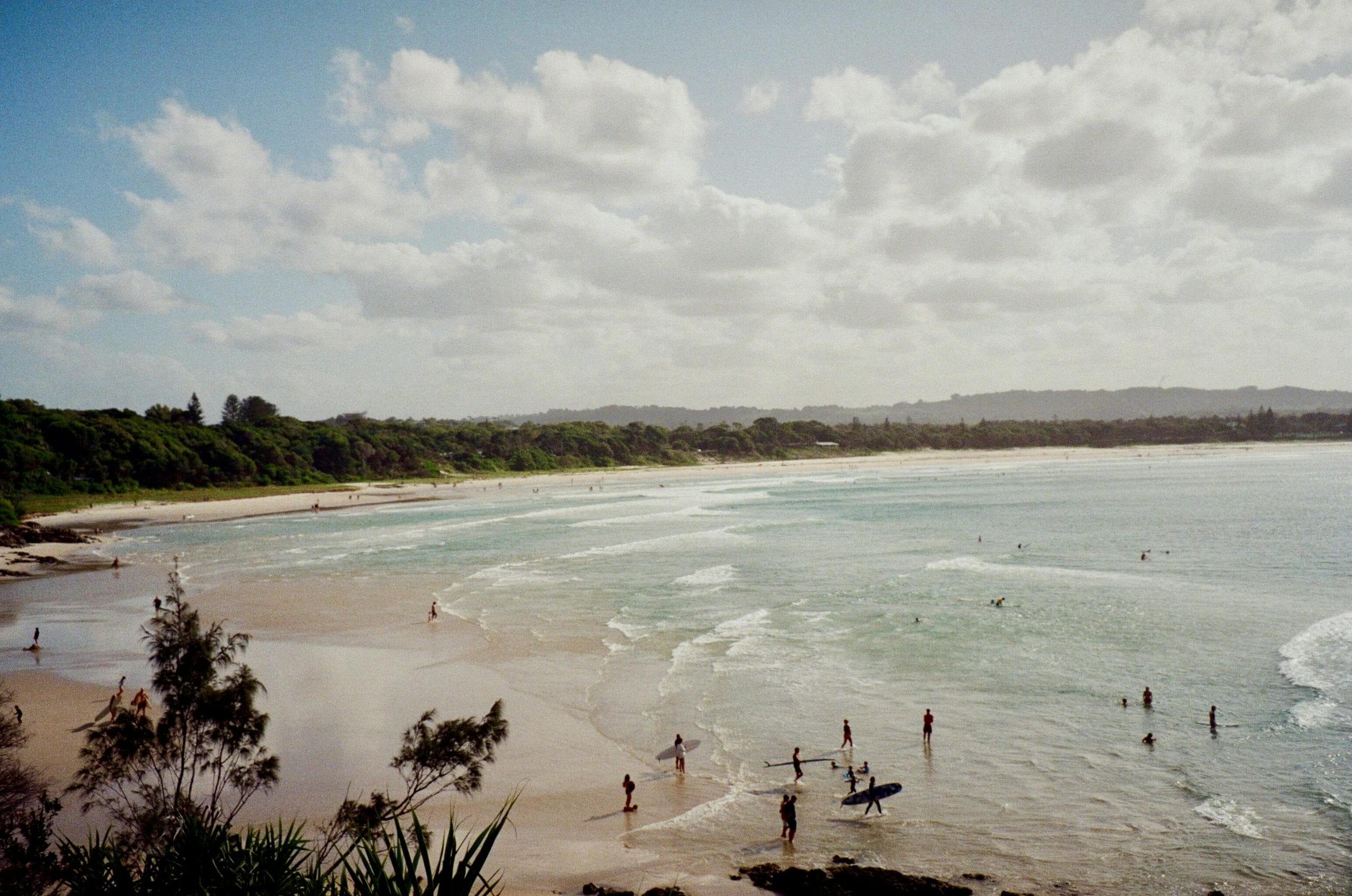 Byron Bay city guide