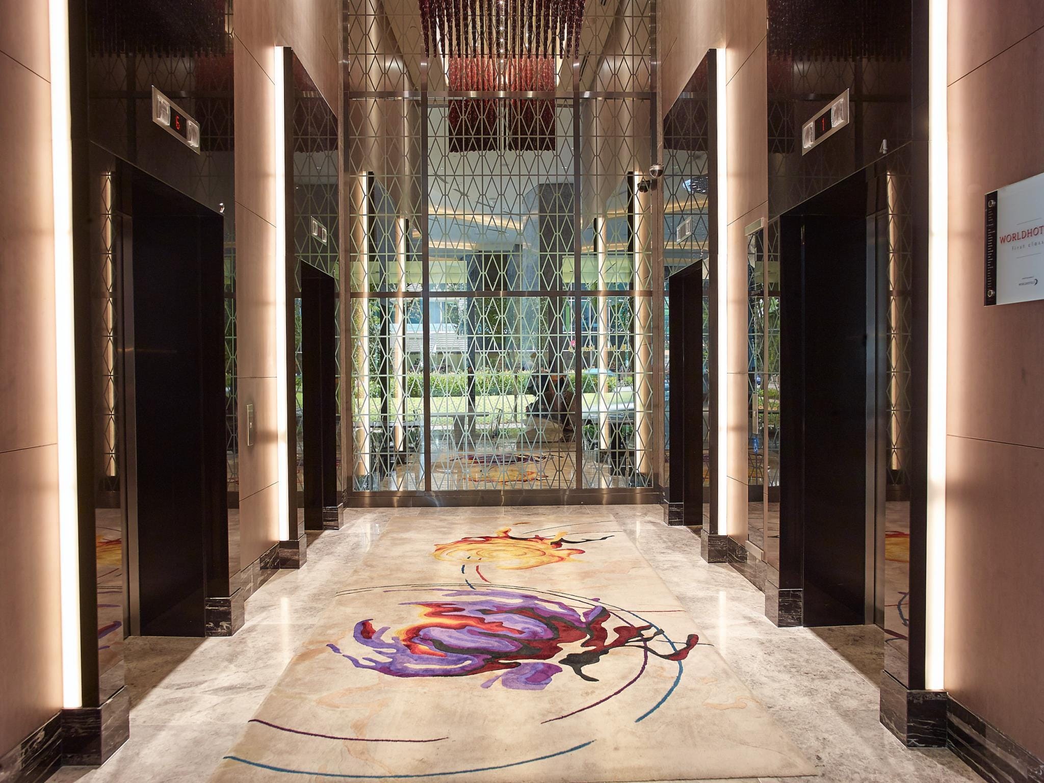 Carlton City Hotel Singapore review for the refined traveler