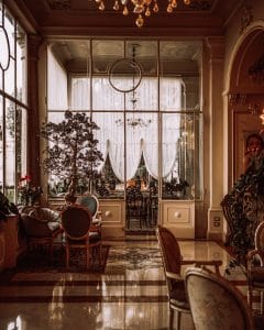 cinematic luxury hotels escapes 1