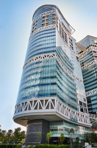 citadines fusionopolis singapore review 1