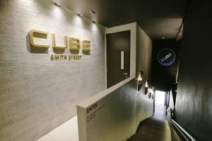 cube boutique capsule hotel chinatown review 1